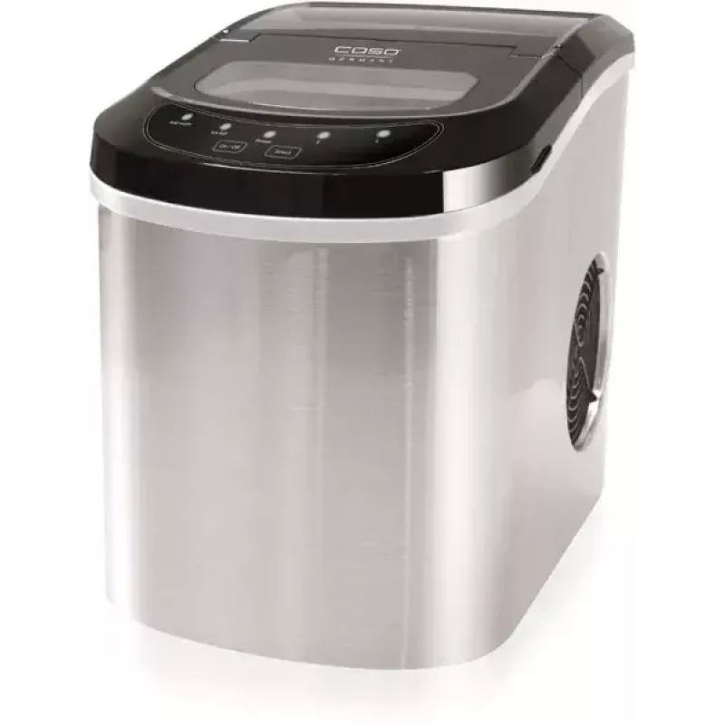 Maszynka do lodu Caso IceMaster PRO Stal Nierdzewna 3301