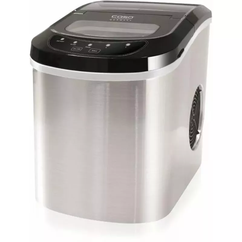 Maszynka do lodu Caso IceMaster PRO Stal Nierdzewna 3301