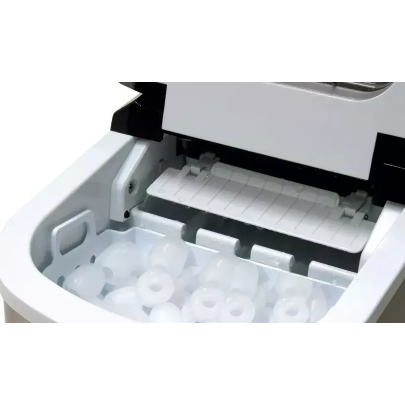Maszynka do lodu Caso IceMaster PRO Stal Nierdzewna 3301