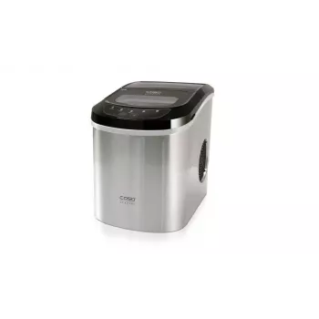 Maszynka do lodu Caso IceMaster PRO Stal Nierdzewna 3301
