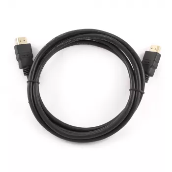 Kabel GEMBIRD HDMI v.1.4 męsko-męski 1m opakowanie zbiorcze
