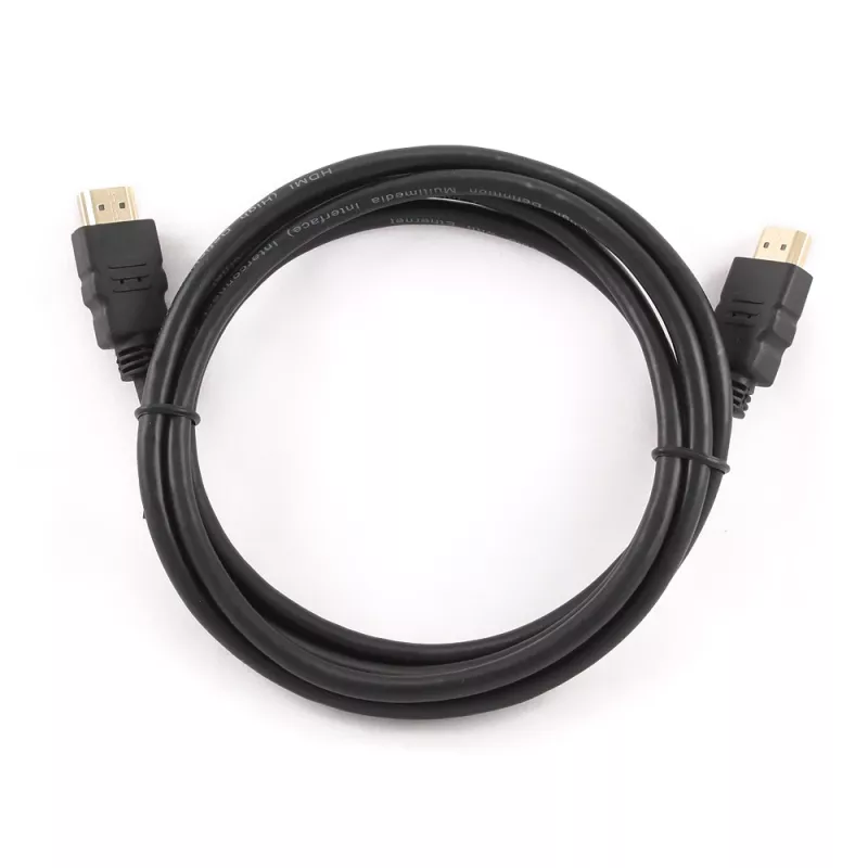 Kabel GEMBIRD HDMI v.1.4 męsko-męski 1m opakowanie zbiorcze