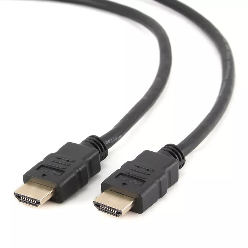 Kabel GEMBIRD HDMI v.1.4 męsko-męski 1m opakowanie zbiorcze