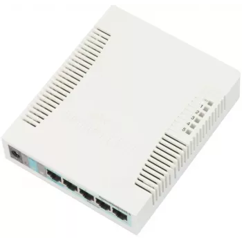 MIKROTIK Routerboard 260gs