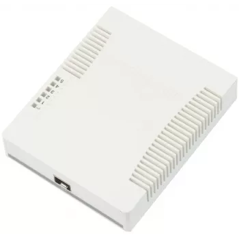 MIKROTIK Routerboard 260gs