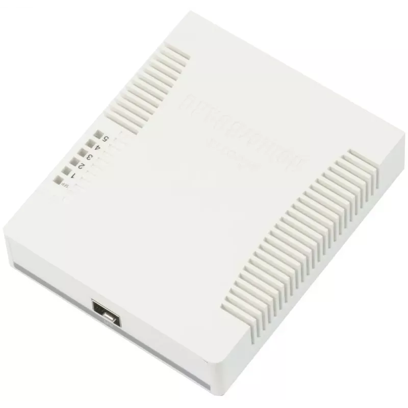 MIKROTIK Routerboard 260gs
