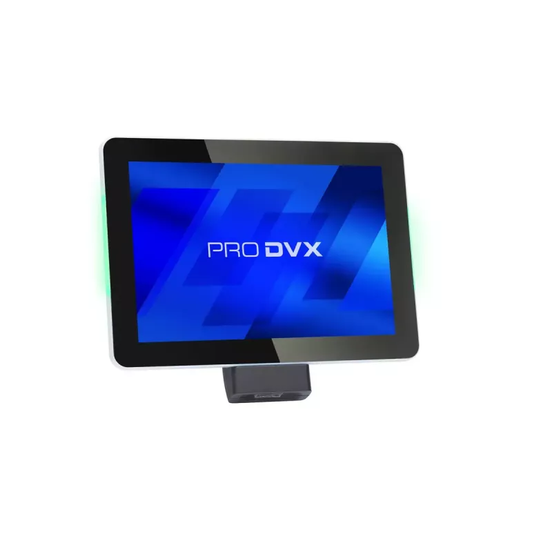 Wbudowany czytnik kodów kreskowych ProDVX BAR-10 2D