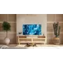 Telewizor TCL T69C 85T69C 2,16 m (85 cali) 4K Ultra HD Smart TV Wi-Fi Czarny