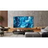 Telewizor TCL T69C 85T69C 2,16 m (85 cali) 4K Ultra HD Smart TV Wi-Fi Czarny