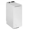Pralka ładowana od góry WHIRLPOOL TDLRBX 6252BS EU — 6 kg, 1200 obr./min, klasa energetyczna B, 900×400×600 mm, biała