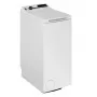 Pralka ładowana od góry WHIRLPOOL TDLRBX 6252BS EU — 6 kg, 1200 obr./min, klasa energetyczna B, 900×400×600 mm, biała