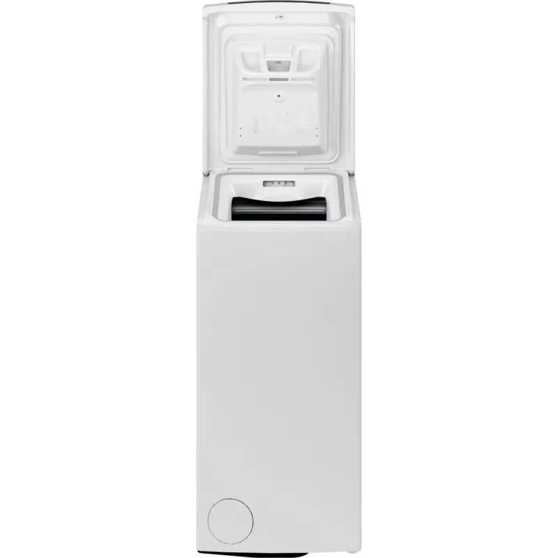 Pralka Whirlpool TDLR 65230SS EU/N ładowana od góry 6,5 kg 1151 obr./min biała