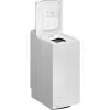 Pralka Whirlpool TDLR 65230SS EU/N ładowana od góry 6,5 kg 1151 obr./min biała