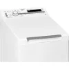 Pralka Whirlpool TDLR 65230SS EU/N ładowana od góry 6,5 kg 1151 obr./min biała