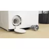 Pralka Whirlpool TDLR 65230SS EU/N ładowana od góry 6,5 kg 1151 obr./min biała