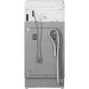 Pralka Whirlpool TDLR 65230SS EU/N ładowana od góry 6,5 kg 1151 obr./min biała