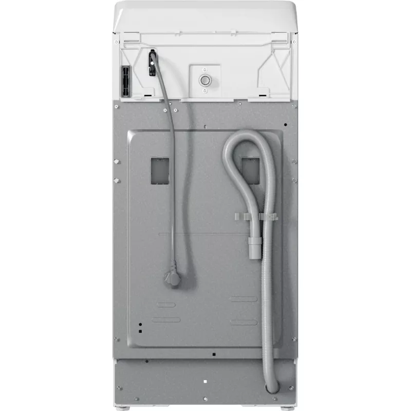 Pralka Whirlpool TDLR 65230SS EU/N ładowana od góry 6,5 kg 1151 obr./min biała