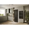 Lodówka Candy Fresco ECN2CQTEB186 355 L Czarna No Frost
