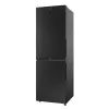 Lodówka Candy Fresco ECN2CQTEB186 355 L Czarna No Frost