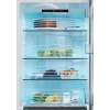 Lodówka Candy Fresco ECN2CQTEB186 355 L Czarna No Frost