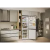 Candy ECN2CQTEX186 wolnostojąca 355 L stal nierdzewna