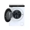 Pralka Candy CW50-BP12307GU-S ładowana od przodu 5 kg 1200 RPM Biała