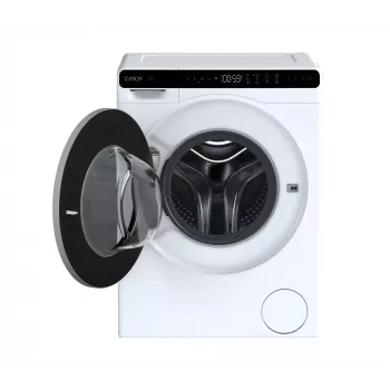 Pralka Candy CW50-BP12307GU-S ładowana od przodu 5 kg 1200 RPM Biała
