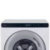 Pralka Candy CW50-BP12307GU-S ładowana od przodu 5 kg 1200 RPM Biała