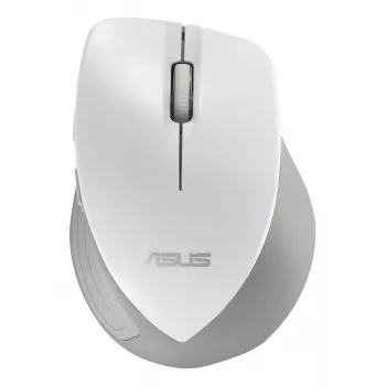 Mysz ASUS WT465 biurowa praworęczna bezprzewodowa RF optyczna 1600 DPI