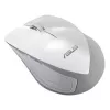 Mysz ASUS WT465 biurowa praworęczna bezprzewodowa RF optyczna 1600 DPI
