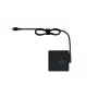 ASUS ROG 100W USB-C Adapter zasilacz / falownik Wewnętrzny Czarny