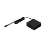 ASUS ROG 100W USB-C Adapter zasilacz / falownik Wewnętrzny Czarny
