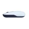 Mysz ASUS Marshmallow MD100 do biura, oburęczna, RF Wireless + Bluetooth, optyczna, 1600 DPI