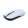 Mysz ASUS Marshmallow MD100 do biura, oburęczna, RF Wireless + Bluetooth, optyczna, 1600 DPI