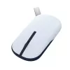 Mysz ASUS Marshmallow MD100 do biura, oburęczna, RF Wireless + Bluetooth, optyczna, 1600 DPI
