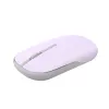 Mysz ASUS Marshmallow MD100 do biura, oburęczna, RF Wireless + Bluetooth, optyczna, 1600 DPI