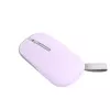 Mysz ASUS Marshmallow MD100 do biura, oburęczna, RF Wireless + Bluetooth, optyczna, 1600 DPI