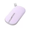 Mysz ASUS Marshmallow MD100 do biura, oburęczna, RF Wireless + Bluetooth, optyczna, 1600 DPI
