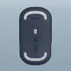 Mysz ASUS Marshmallow MD100 do biura, oburęczna, RF Wireless + Bluetooth, optyczna, 1600 DPI