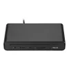 ASUS Triple Display USB-C Dock DC300 Docking USB 3.2 Gen 2 (3.1 Gen 2) Type-C Czarny