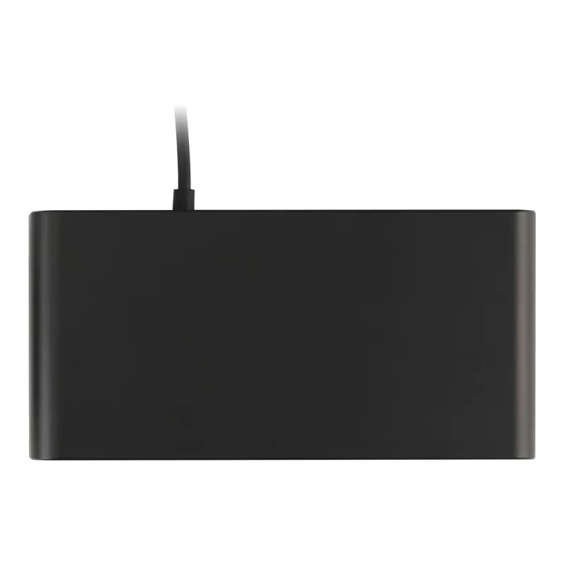ASUS Triple Display USB-C Dock DC300 Docking USB 3.2 Gen 2 (3.1 Gen 2) Type-C Czarny