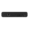 ASUS Triple Display USB-C Dock DC300 Docking USB 3.2 Gen 2 (3.1 Gen 2) Type-C Czarny