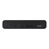 ASUS Triple Display USB-C Dock DC300 Docking USB 3.2 Gen 2 (3.1 Gen 2) Type-C Czarny