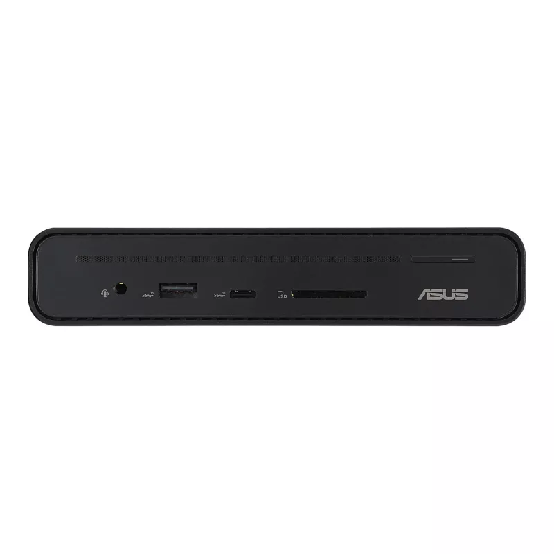 ASUS Triple Display USB-C Dock DC300 Docking USB 3.2 Gen 2 (3.1 Gen 2) Type-C Czarny