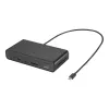 ASUS Triple Display USB-C Dock DC300 Docking USB 3.2 Gen 2 (3.1 Gen 2) Type-C Czarny