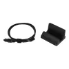 ASUS Triple Display USB-C Dock DC300 Docking USB 3.2 Gen 2 (3.1 Gen 2) Type-C Czarny