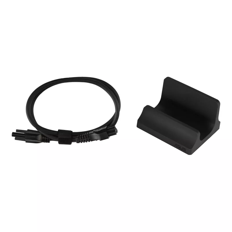 ASUS Triple Display USB-C Dock DC300 Docking USB 3.2 Gen 2 (3.1 Gen 2) Type-C Czarny