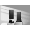 ASUS Triple Display USB-C Dock DC300 Docking USB 3.2 Gen 2 (3.1 Gen 2) Type-C Czarny