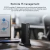 ASUS Triple Display USB-C Dock DC300 Docking USB 3.2 Gen 2 (3.1 Gen 2) Type-C Czarny