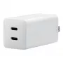 Ładowarka ASUS AC65-05 Uniwersalna Biała AC Szybkie ładowanie Wewnętrzna 20V 3.25A